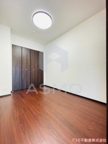 居室・リビング　同マンション別部屋　参考写真