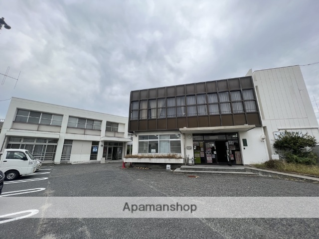 その他　玉野市役所日比市民センター（その他）まで1003m