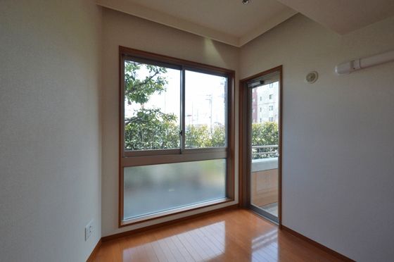 その他部屋・スペース　眺望