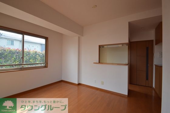 居室・リビング　リビング/居室