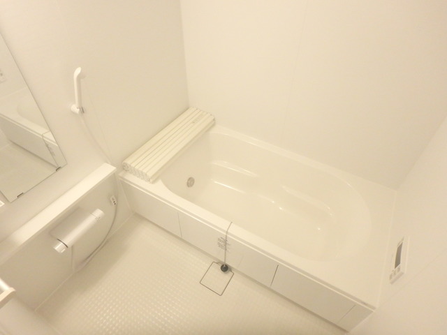 バス・シャワールーム　別号室参照