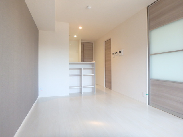 居室・リビング　別号室参照