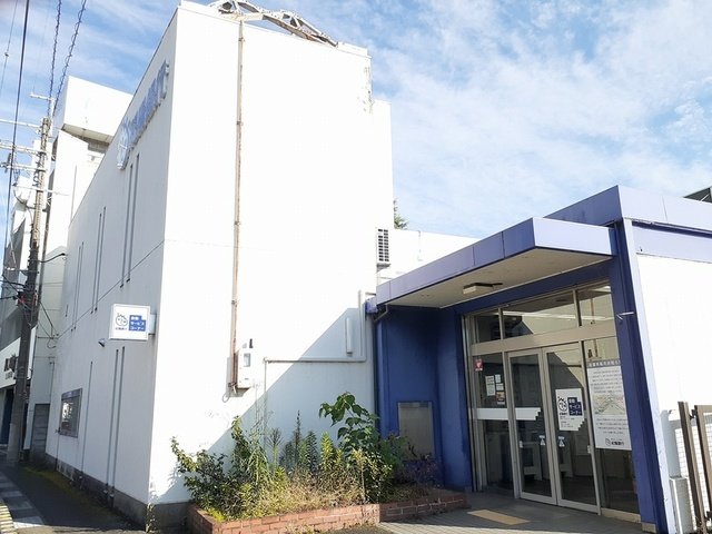 その他　紀陽銀行様まで870m