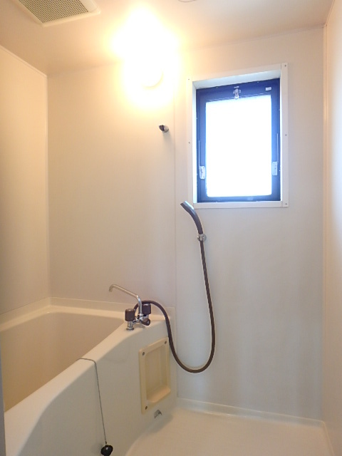 バス・シャワールーム　※現状を優先とします。