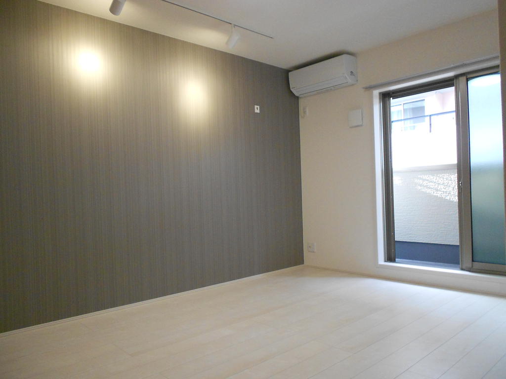 居室・リビング　※同タイプ同モデルの写真を使用