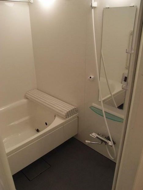 バス・シャワールーム　☆浴室☆