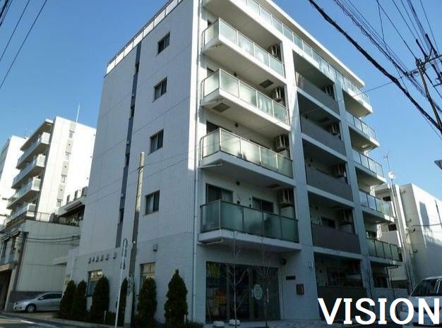 建物外観　☆外観☆