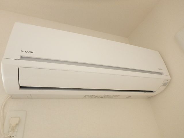 その他　エアコン