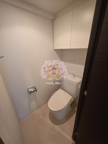 トイレ　別部屋参考写真