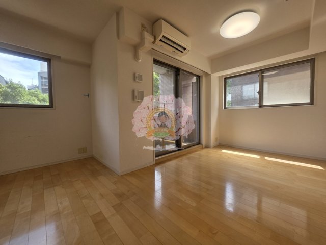 居室・リビング　別部屋参考写真