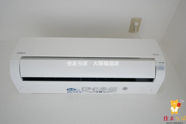 その他設備　生活に合うかが大切