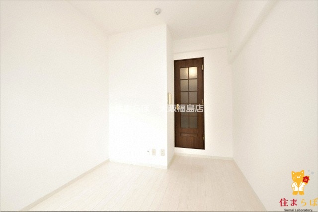 その他部屋・スペース　しっかり休める私空間