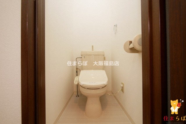 トイレ　意外と見られるポイント