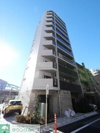 建物外観　★タウンハウジング蒲田店取り扱い★