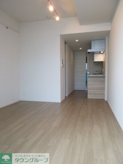 居室・リビング　Bタイプ2017年5月撮影