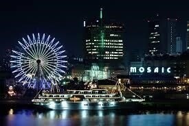 ショッピングセンター　神戸ハーバーランド（ショッピングセンター）まで867m