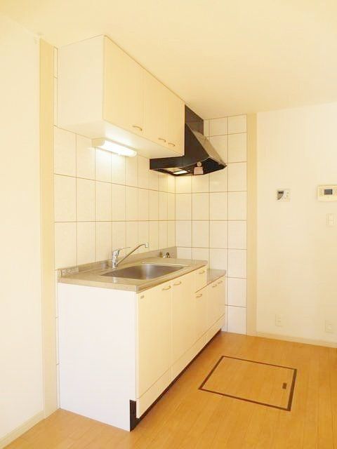 キッチン　★キッチン★