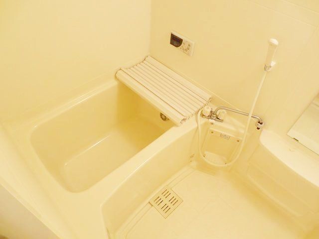 バス・シャワールーム　★バス★