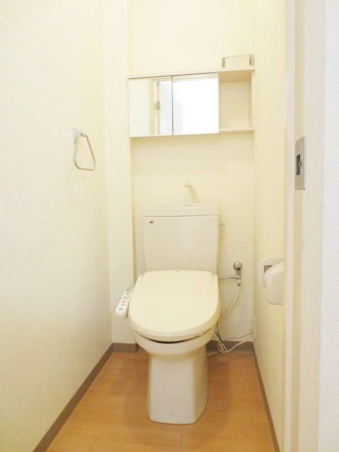 トイレ　★トイレ★