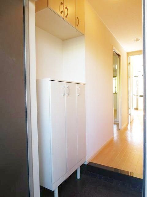 玄関　★下駄箱★