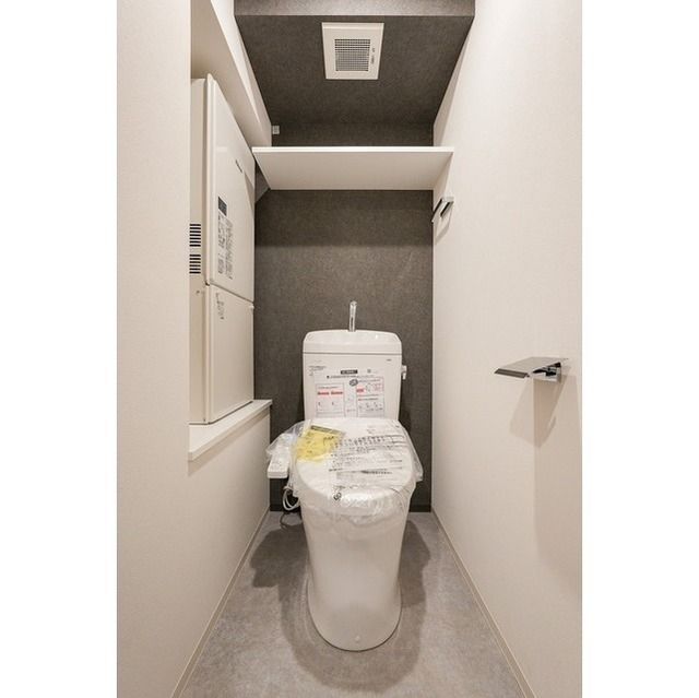 トイレ　☆清潔感のあるトイレ☆