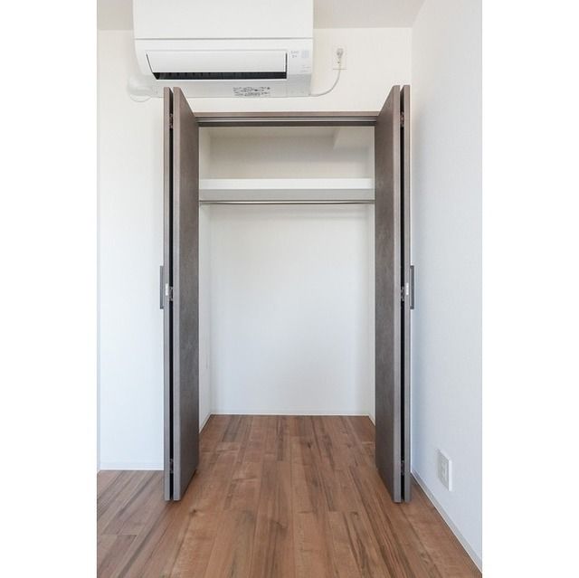 収納　☆たっぷり収納☆