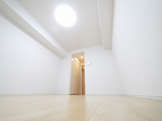 その他部屋・スペース　明るい洋室です