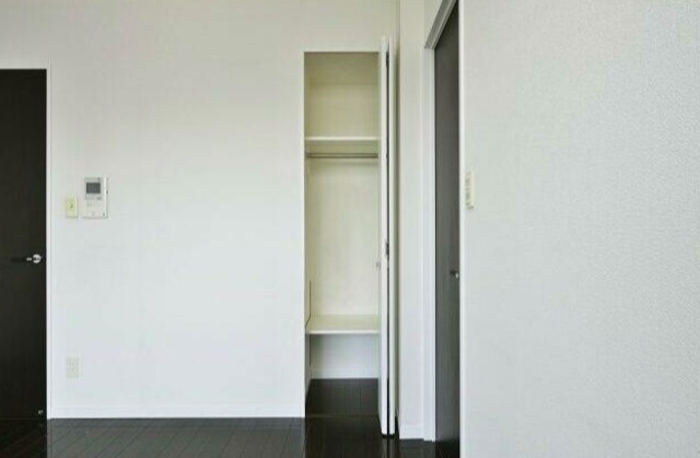 収納　※別部屋参考写真