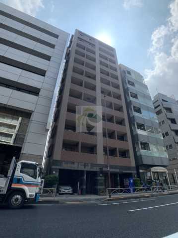 建物外観　レジオス池袋イースト