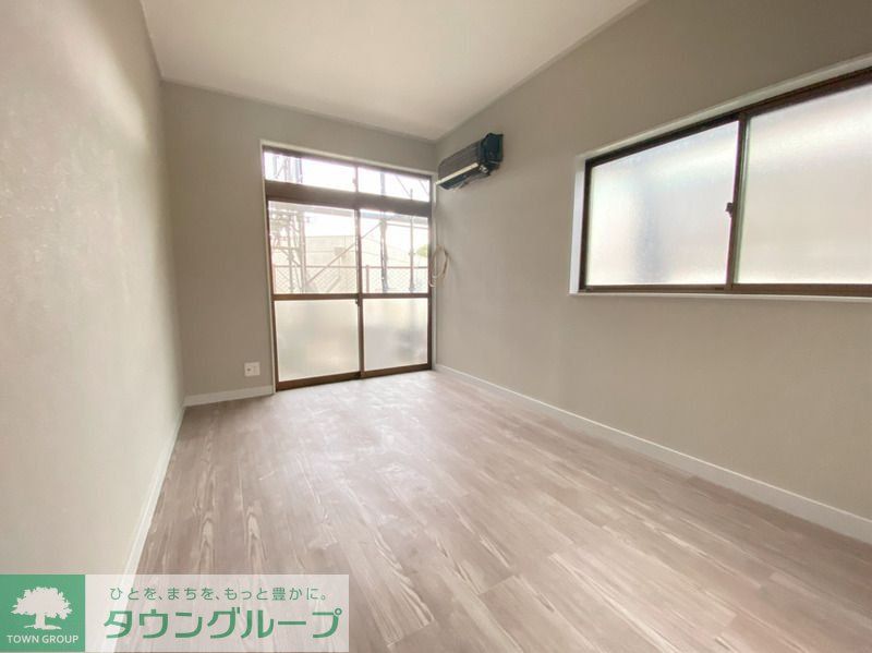 居室・リビング　お問合せはタウンハウジングまで！※現地待合わせ相談可能