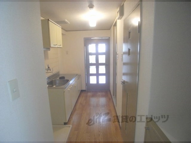 その他部屋・スペース　廊下