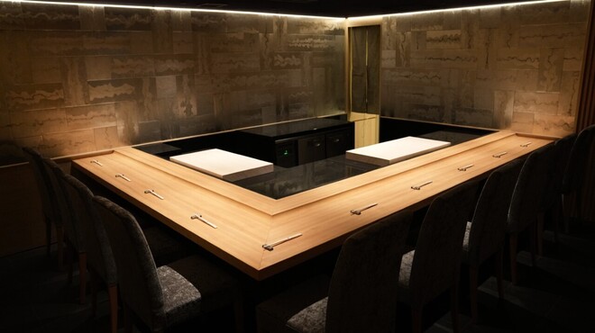 飲食店　鮨心（飲食店）まで1277m