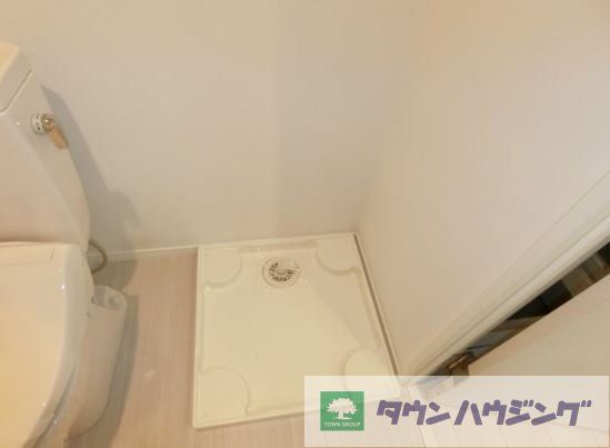 その他設備　バス