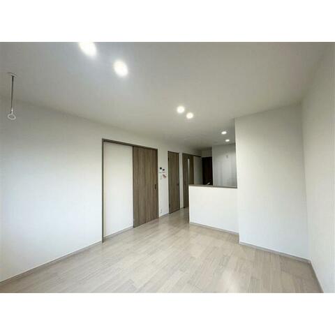 居室・リビング　同じ仕様