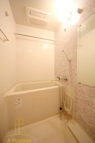 バス・シャワールーム　サムティ福島PORTA