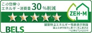 省エネ性能ラベル