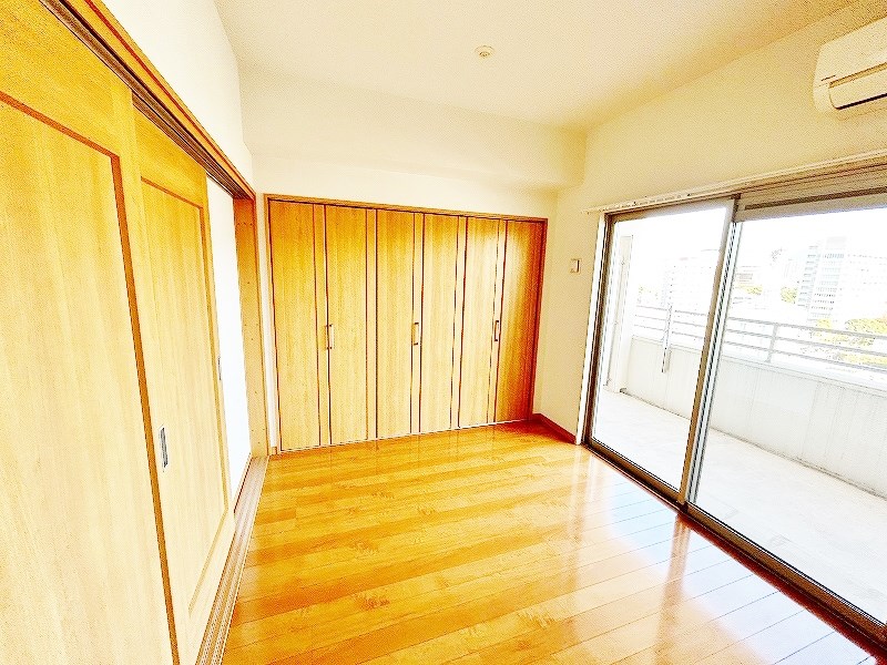 その他部屋・スペース　★洋室6帖★