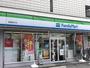 コンビニ　ファミリーマート東灘青木店（コンビニ）まで446m
