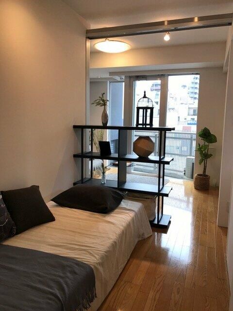 その他設備　別部屋参考写真