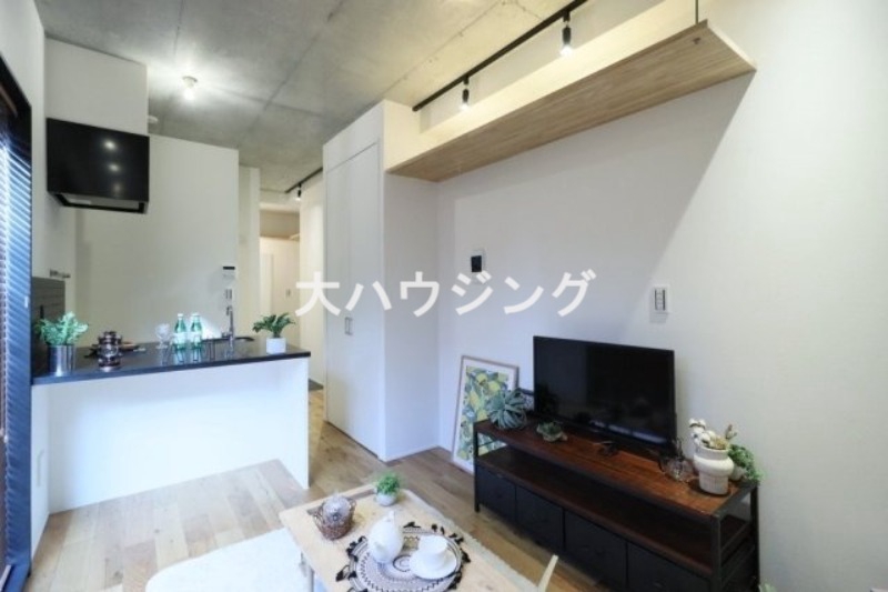 居室・リビング