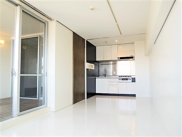 キッチン　同じ建物・ほかのお部屋の参考画像です。