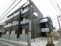 鷺ノ宮駅より徒歩8分 3階 築7年5ヶ月の賃貸物件