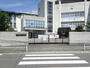中学校　横手中学校（中学校）まで1300m