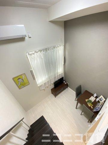 眺望　別号室イメージの為、現状を優先致します。別号室イメージの為、