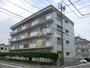 第3サンハイツ大森 2階 築44年8ヶ月の賃貸物件