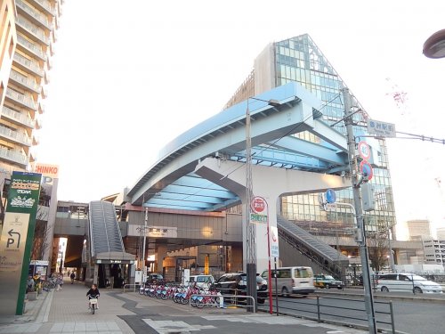 その他　豊洲駅（その他）まで1094m