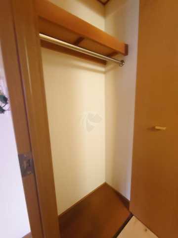 収納　グランヴァン池袋西