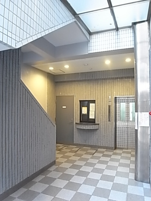 ロビー