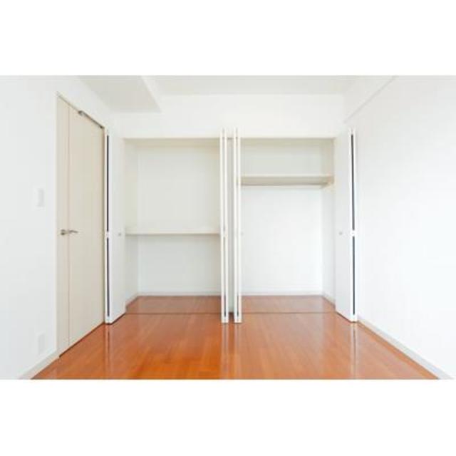 収納　※写真は同タイプ住戸です。
