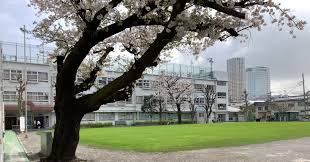 小学校　目黒区立烏森小学校（小学校）まで381m